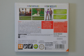 3DS De Sims 3