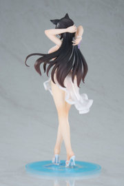 Azur Lane Limepie Series PVC Figure Atago Summer March Ver. 23 cm - Apex [Nieuw]