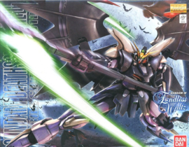 Gundam Model Kit MG 1/100 Deathscythe Hell Endless Waltz - Bandai [Nieuw]