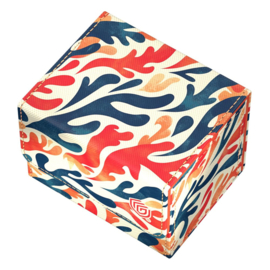 Sidewinder 100+ Xenoskin 2025 Exclusive "Coral Places" - Mellow Sea - Ultimate Guard [Nieuw]