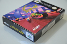 N64 Extreme-G [Compleet]