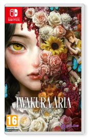 Switch Iwakura Aria [Pre-Order]