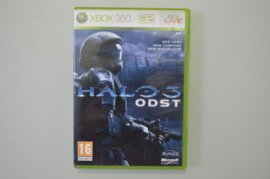 Xbox 360 Halo 3 ODST