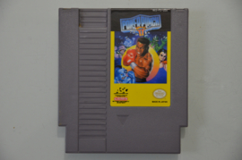 NES Power Punch II [NTSC]