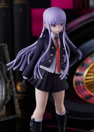 Danganronpa Reload Figure Kyoko Kirigiri Pop Up Parade - Good Smile Company [Nieuw]