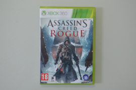 Xbox 360 Assassins Creed Rogue