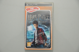 PSP Harry Potter en de Halfbloed Prins (PSP Essentials)