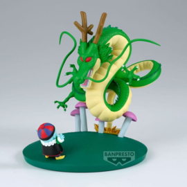 Dragon Ball History Box PVC Figure Shenron 11 cm - Banpresto [Nieuw]