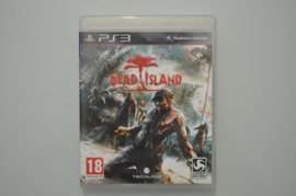 Ps3 Dead Island