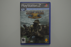 Ps2 SOCOM U.S. Navy SEALs