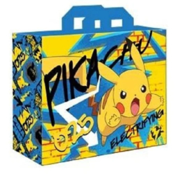 Pokemon Shopping Bag Pikachu [Nieuw]