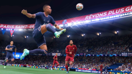 PS5 Fifa 22 [Gebruikt]