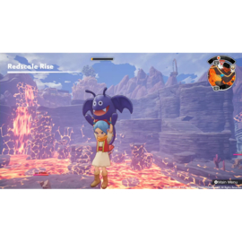 Switch Dragon Quest Treasures [Gebruikt]