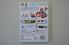 Wii Mario Kart Wii