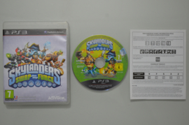 Ps3 Skylanders Swap Force