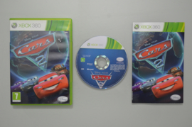 Xbox 360 Disney Pixar Cars 2