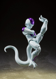 Dragon Ball Z S.H. Figuarts Action Figure Frieza Fourth Form 12 cm - Bandai Tamashii Nations [Nieuw]