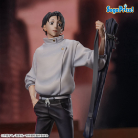 Jujutsu Kaisen Culling Game XStellar PVC Figure Yuta Okkotsu 22 cm - Sega [Nieuw]