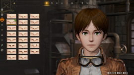 PS5 Attack On Titan 3 [Pre-Order]