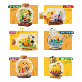 Pikmin Re-Ment Figure Pikmin Terrarium Collection (Full Set) - Re-Ment [Pre-Order]