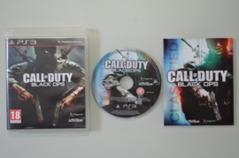 Ps3 Call of Duty Black Ops