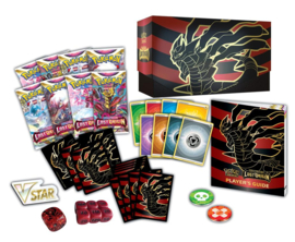 Pokemon TCG - Sword & Shield Lost Origin Elite Trainer Box (ETB) [Nieuw]