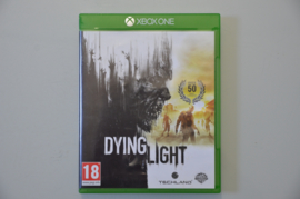 Xbox Dying Light (Xbox One) [Gebruikt]