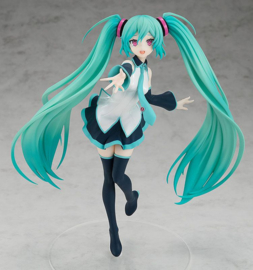 Hatsune Miku Figure Character Vocal Series 01 Because You're Here Pop Up Parade L 24 cm - Good Smile Company [Nieuw]