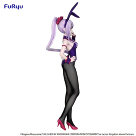 Overlord Figure Shalltear Bloodfallen BiCute Bunnies 26 cm - Furyu [Nieuw]