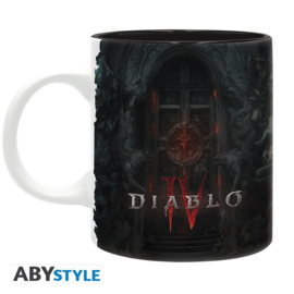 Diablo IV Mok Lilith - ABYstyle [Nieuw]