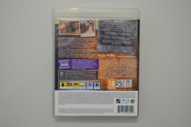 Ps3 Uncharted 3 Drake's Deception Game of the Year edition