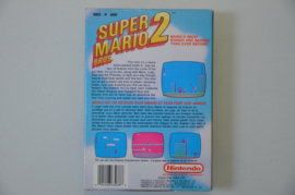 NES Super Mario Bros 2 [Compleet]
