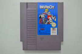 NES Paperboy