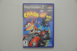 Ps2 Crash Tag Team Racing (Crash Bandicoot)