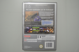 Gamecube F-Zero GX (Player's Choice)