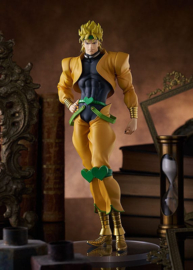 JoJo's Bizarre Adventure: Stardust Crusaders Figure Dio Pop Up Parade 19 cm - Good Smile Company [Pre-Order]