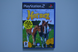 Ps2 Horsez