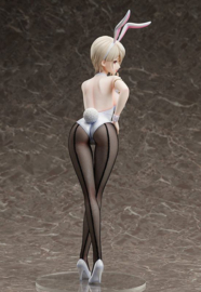 Food Wars Shokugeki no Soma Figure Alice Nakiri Bunny Version 1/4 Scale 45 cm - Freeing [Nieuw]