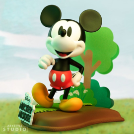 Disney Figure Mickey - ABYstyle [Nieuw]