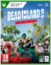 Xbox Dead Island 2 Day One Edition (Xbox One/Xbox Series X) [Pre-Order]