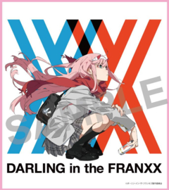 Darling in the Franxx Figure Zero Two School Uniform Version 1/7 Scale 29 cm - Aniplex [Nieuw]