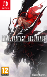 Switch Final Fantasy Resonance [Pre-Order]