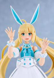 Fate/Grand Order Plamatea Plastic Model Kit Berserker/Altria Caster 15 cm - Good Smile Company [Nieuw]