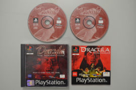 Ps1 Dracula The Resurrection