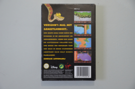 NES Disney's The Jungle Book / Dschungelbuch [Compleet]