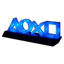 Sony Playstation Icon Light Playstation 5 Icons - Paladone [Nieuw]