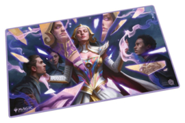 Ultimate Guard Play-Mat Magic: The Gathering "Reality Fracture" - Return to the Light Realms [Nieuw]