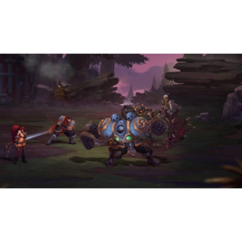 Xbox Battlechasers Nightwar (Xbox One) [Nieuw]