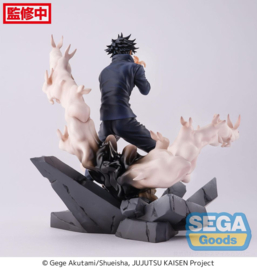 Jujutsu Kaisen Figure Megumi Fushiguro Encounter Figurizm 20 cm - Sega [Pre-Order]