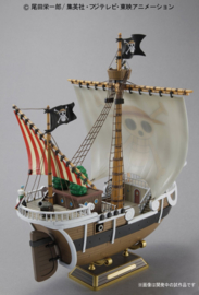 One Piece Model Kit Going Merry - Bandai [Nieuw]